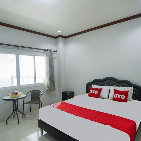 Oyo 75394 Sakthong Grand Hotel تشيانغ كونغ المظهر الخارجي الصورة