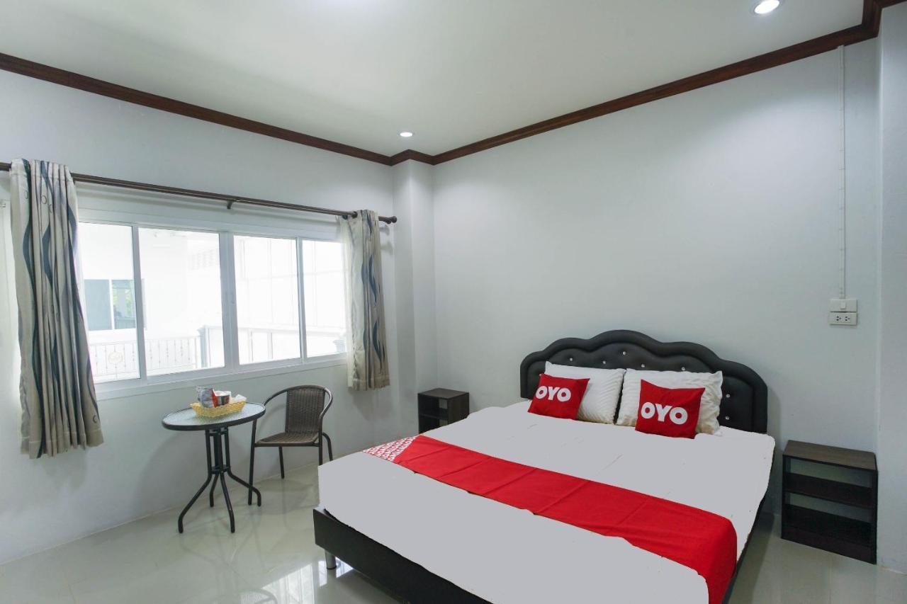 Oyo 75394 Sakthong Grand Hotel تشيانغ كونغ المظهر الخارجي الصورة