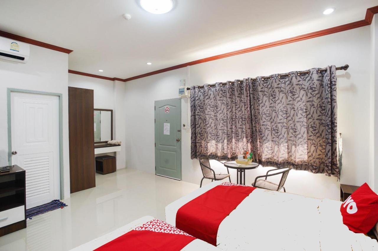 Oyo 75394 Sakthong Grand Hotel تشيانغ كونغ المظهر الخارجي الصورة