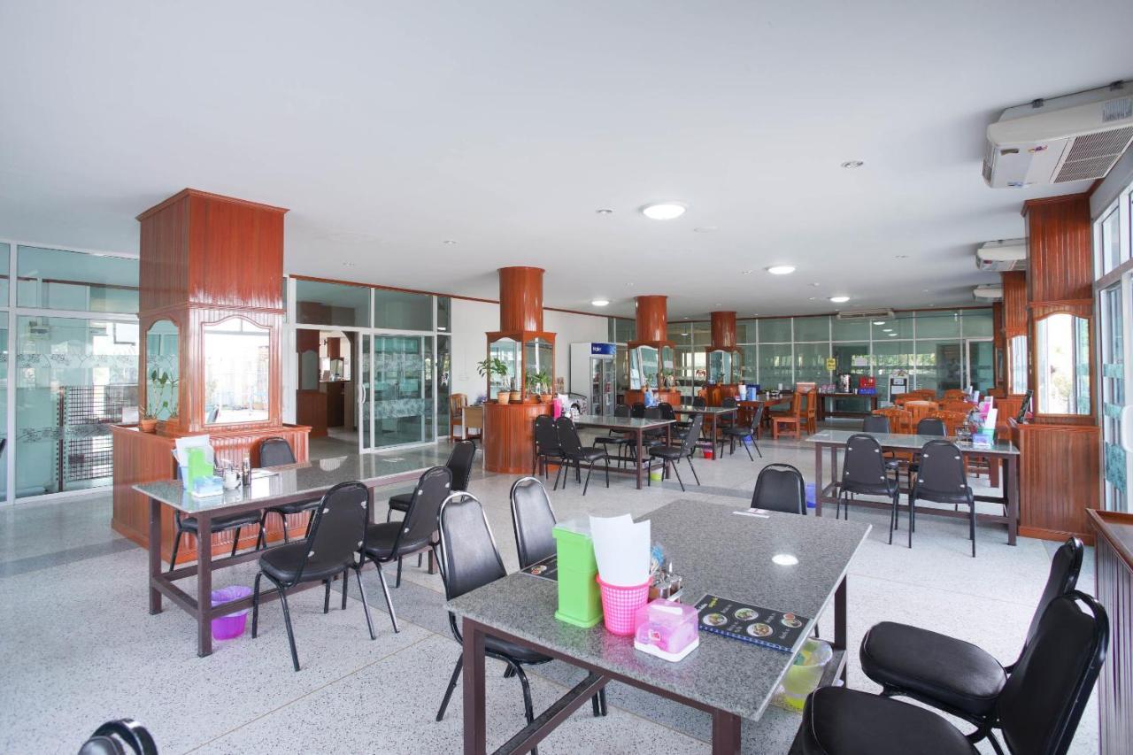 Oyo 75394 Sakthong Grand Hotel تشيانغ كونغ المظهر الخارجي الصورة