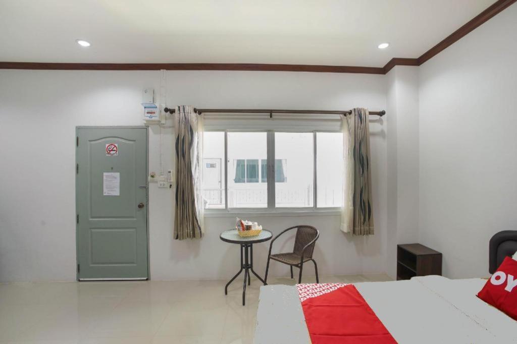 Oyo 75394 Sakthong Grand Hotel تشيانغ كونغ المظهر الخارجي الصورة