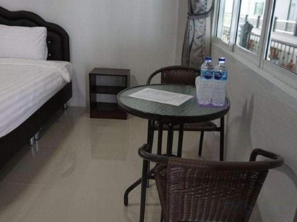 Oyo 75394 Sakthong Grand Hotel تشيانغ كونغ المظهر الخارجي الصورة