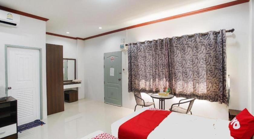 Oyo 75394 Sakthong Grand Hotel تشيانغ كونغ المظهر الخارجي الصورة