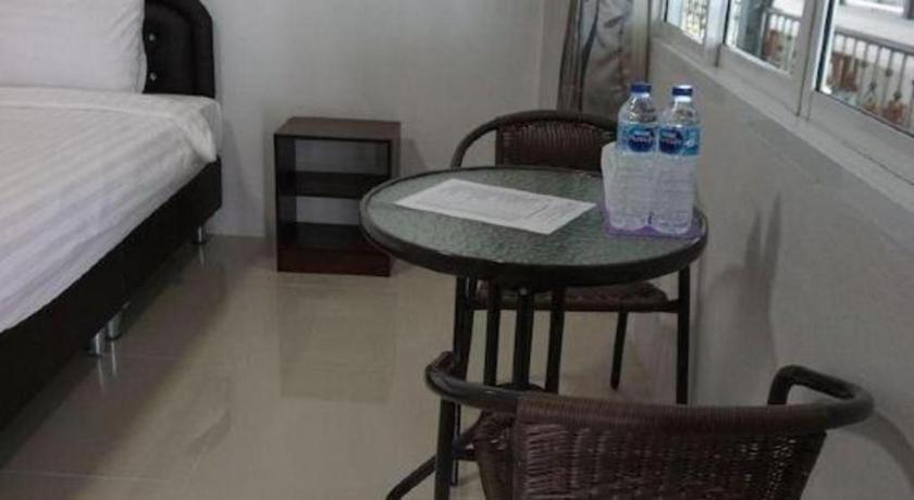 Oyo 75394 Sakthong Grand Hotel تشيانغ كونغ المظهر الخارجي الصورة