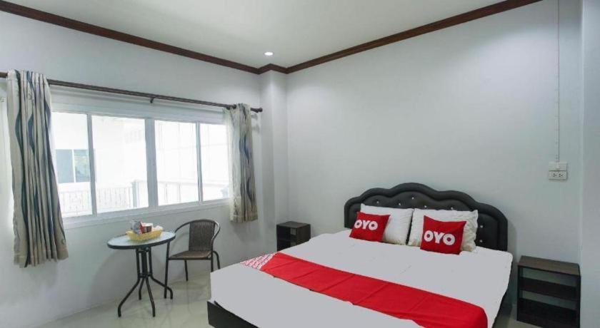 Oyo 75394 Sakthong Grand Hotel تشيانغ كونغ المظهر الخارجي الصورة