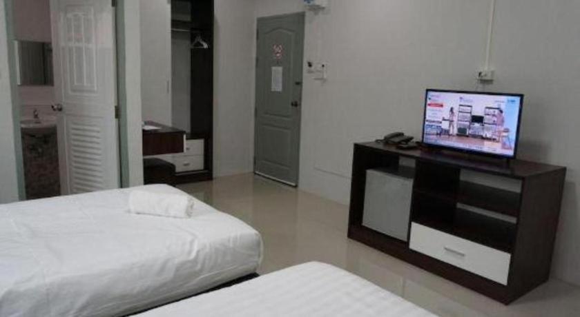 Oyo 75394 Sakthong Grand Hotel تشيانغ كونغ المظهر الخارجي الصورة