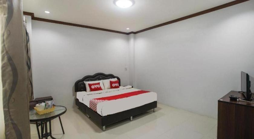 Oyo 75394 Sakthong Grand Hotel تشيانغ كونغ المظهر الخارجي الصورة