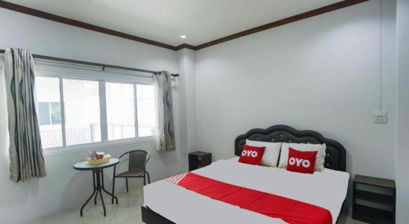 Oyo 75394 Sakthong Grand Hotel تشيانغ كونغ المظهر الخارجي الصورة